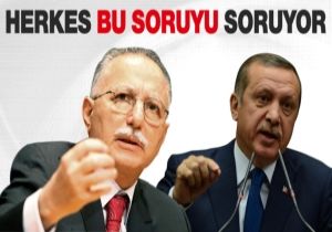 2014 Cumhurbaşkanlığı Seçim Anketi